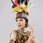 Mahasiswi President University, ilmu komunikasi, Dhea Yudita. Juga merupakan Calon Putri Pendidikan Kalimantan Timur 2025 (dok: @pribadi)