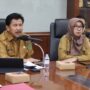 Pemkab Kukar menggelar rakor sekaligus membentuk Satgas anti premanisme dan ormas bermasalah. (dok: Kominfokukar)