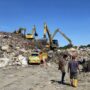 Tempat Pengolahan Akhir Sampah (TPAS) Manggar, Balikpapan Timur (dok: hlm/katakaltim)