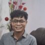 Wakil Ketua Komisi B DPRD Kota Bontang, Winardi, saat ditemui di Sekambing, Bontang Lestari, Senin 26 Mei 2025 (dok: Yub/katakaltim)