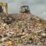 Volume sampah yang masuk di TPAS Manggar, Balikpapan Timur dapat dikurangi dengan menerapkan prinsip 3R (Reduce, Reuse, Recycle), Senin (26/5/2025). (Dok: hlm/katakaltim)