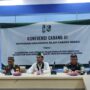 Himpunan Mahasiswa Islam (HMI) Cabang Berau kembali menggelar Konferensi Cabang (Konfercab) ke-3 (Dok: rin/katakaltim)