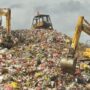 Pengelolaan sampah di TPAS Manggar Balikpapan (dok: hlm/katakaltim)