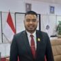 Anggota DPRD Bontang, Alfin Rausan Fikry (dok: caca/katakaltim)