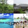 Destinasi wisata di Kalimantan Timur (dok: ist)