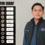 Ketua Pemuda Kutim Hebat, Habibi (dok:ist)