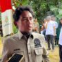 Ketua DPRD Kutim, Jimmi (dok:caca/katakaltim)