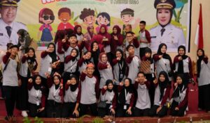 Forum Anak Bontang (dok: FAB/Katakaltim)