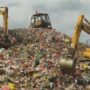 Tempat Pengelolaan Akhir Sampah (TPAS) Manggar, Balikpapan Timur (dok: han/katakaltim)