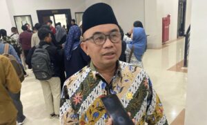 Anggota DPRD Kaltim, Fadly Himawan (dok: dfa/katakaltim)