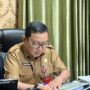 Kepala Dinas Penanaman Modal dan Pelayanan Terpadu Satu Pintu (DPMPTSP) Bontang, Muhammad Aspiannur (Dok. Agu/katakaltim)