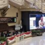 Anggota DPRD Kaltim Baharuddin Demmu dalam rapat paripurna DPRD Kaltim, Senin 2 Juni 2025 (dok: ali/katakaltim)