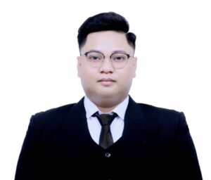 Ayatullah Khomeini, Formatur HMI Cabang Berau, Tokoh Pemuda Berau (Dok: pribadi)