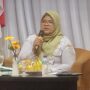Kepala Dinas Kesehatan Kota (DKK) Balikpapan, Alwiati (dok: han/katakaltim)