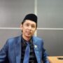 Ketua Komisi A DPRD Kota Bontang, Heri Keswanto, saat ditemui di Kantor DPRD, Sekambing, Bontang Lestari, Senin 2 Juni 2025 (dok: Caca/katakaltim)