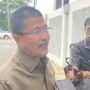 Anggota DPRD Kaltim, Darlis, saat ditemui awak media di Kota Samarinda, Senin 2 Juni 2025 (dok: Ali/katakaltim)