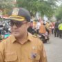 Kepala Dinas Perdagangan Kota Balikpapan, Haemusri Umar (dok: han/katakaltim)