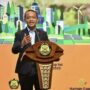 Menteri ESDM, Bahlil Lahadalia (dok: @bahlillahadalia)