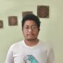 Rifqi Septian Dewantara, penulis puisi (dok: pribadi)