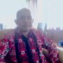 Kepala Badan Kesatuan Bangsa dan Politik (Kesbangpol) Kubar, Suwito. (dok: Akbar/katakaltim)