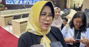 Anggota Komisi III DPRD Kalimantan Timur (Kaltim), Syarifatul Sya’diah (dok: Rf/katakaltim)