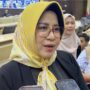 Anggota Komisi III DPRD Kalimantan Timur (Kaltim), Syarifatul Sya’diah (dok: Rf/katakaltim)