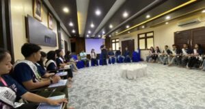 Finalis Duta Pariwisata dan putri Pariwisata Sendawar telah menggelar rangkaian kegiatan outbound training selama 2 hari terhitung tanggal 07-08 Juni 2025. (Dok: hadi/katakaltim)