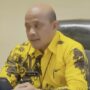 Kepala Badan Pengelolaan Pajak Daerah dan Retribusi Daerah (BPPDRD) Kota Balikpapan, Idham Mustari (dok: han/katakaltim)