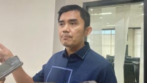 Anggota DPRD Kaltim, Andi Satya Adi Saputra (dok: rf/katakaltim)