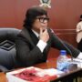 Anggota DPRD Bontang, Nursalam, dalam agenda rapat paripurna DPRD Bontang, Selasa 10 Juni 2025 (dok: Humas DPRD Bontang)