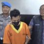 Unit Jatanras Satreskrim Polresta Balikpapan dan Polsek Balikpapan Selatan berhasil meringkus seorang pemuda berinisal ARH (26) yang tega membacok mantan kekasihnya, Selasa (10/6/2025). (Dok: han/katakaltim)