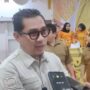 Dirut Perumda Tirta Manuntung Balikpapan (PTMB), Yudhi Saharuddin (dok: han/katakaltim)