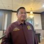 Wakil Ketua DPRD Kaltim, Ekti Imanuel (dok: rf/katakaltim)