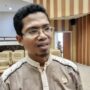 Anggota DPRD Kota Samarinda, Ismail Latisi (dok: Ali/katakaltim)