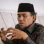 Ketua DPRD Kutim, Jimmi, saat ditemui di Sangatta, Kamis 12 Juni 2025 (dok: Salsabila/katakaltim)