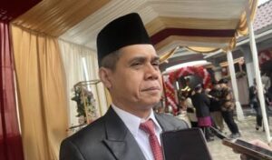 Ketua DPRD Kota Samarinda, Helmi Abdullah (dok: istimewa)