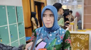Kepala Inspektorat Balikpapan, Silvia Rahmadina (dok: han/katakaltim)