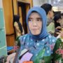 Kepala Inspektorat Balikpapan, Silvia Rahmadina (dok: han/katakaltim)