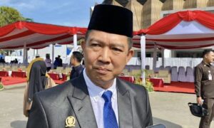 Anggota DPRD Kota Samarinda, Viktor Yuan (dok: ist)