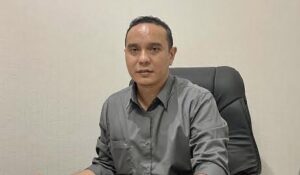 Anggota DPRD Kota Samarinda, Mohammad Novan Syahronny Pasie (Dok: istimewa)