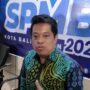 Kepala Disdikbud Kota Balikpapan, Irfan Taufik (dok: han/katakaltim)