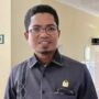 Anggota DPRD Kota Samarinda, Ismail Latisi (dok: ist)