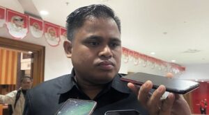 Anggota DPRD Kota Samarinda, Maswedi, (dok: istimewa)