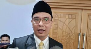 Legislator Samarinda, Mohammad Novan Syahronny Pasie (Dok: istimewa)