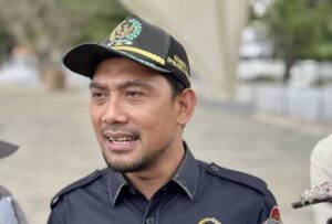 Anggota Komisi III DPRD Kota Samarinda, Abdul Rohim (dok: Humas DPRD Samarinda)