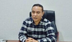 Ketua Komisi IV DPRD Samarinda, Mohammad Novan Syahronny Pasie (Dok: ist)