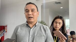 Ketua Komisi IV DPRD Samarinda, Mohammad Novan Syahronie