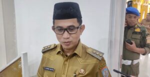 Wali Kota Balikpapan, Rahmad Mas’ud (dok: han/katakaltim)