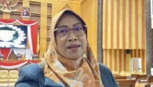 Anggota DPRD Kota Samarinda, Sri Puji Astuti (dok: istimewa)