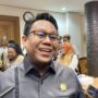 Legislator Samarinda, Samri Shaputra, geram atas tindakan penyebaran data KTP wartawan oleh akun anonim.